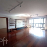 Apartamento com 4 quartos à venda na Rua Joaquim Antunes, 570, Pinheiros, São Paulo