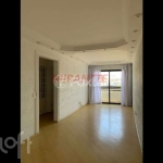 Apartamento com 2 quartos à venda na Rua Carandaí, 645, Casa Verde, São Paulo