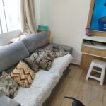 Apartamento com 1 quarto à venda na Avenida dos Ourives, 780, Jardim São Savério, São Paulo