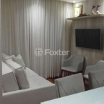 Apartamento com 2 quartos à venda na Rua Intendência, 344, Brás, São Paulo