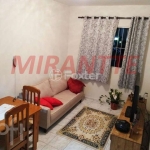 Apartamento com 1 quarto à venda na Avenida Presidente Humberto de Alencar Castelo Branco, 3297, Vila Leonor, Guarulhos