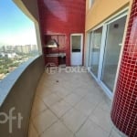 Apartamento com 5 quartos à venda na Rua Regente Feijó, 550, Vila Assunção, Santo André