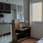 Apartamento com 2 quartos à venda na Rua Adelino de Almeida Castilho, 151, Maranhão, São Paulo