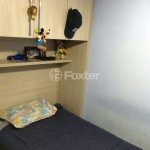 Apartamento com 3 quartos à venda na Rua Alora, 180, Jardim Arize, São Paulo