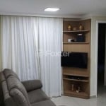 Apartamento com 2 quartos à venda na Rua Olga Fadel Abarca, 520, Jardim Santa Terezinha, São Paulo