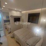 Apartamento com 1 quarto à venda na Rua Síria, 394, Parque São Jorge, São Paulo