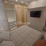 Apartamento com 2 quartos à venda na Rua Síria, 394, Parque São Jorge, São Paulo