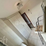 Apartamento com 2 quartos à venda na Rua Bento Ribeiro, 36, Vila Regina ( Zona Leste), São Paulo