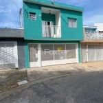 Casa com 2 quartos à venda na Rua José Miguel Barbosa, 216, Conjunto Habitacional Padre José de Anchieta, São Paulo