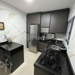 Casa com 2 quartos à venda na Avenida Tarumã, 238, Vila Pierina, São Paulo