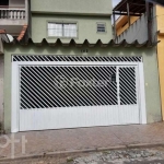 Casa com 3 quartos à venda na Rua Ararandéua, 162, Jardim Brasília (Zona Leste), São Paulo