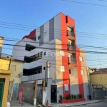 Apartamento com 2 quartos à venda na Rua Cristóvão Lopes, 15, Jardim Itapema, São Paulo