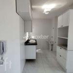 Apartamento com 1 quarto à venda na Rua Solidônio Leite, 713, Vila Ivone, São Paulo