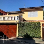 Casa com 3 quartos à venda na Rua Santa Márcia, 66, Jardim Lajeado, São Paulo