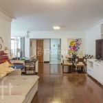 Apartamento com 3 quartos à venda na Rua Itacolomi, 570, Higienópolis, São Paulo