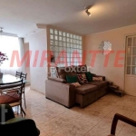 Apartamento com 3 quartos à venda na Rua Antônio Flaquer, 423, Barro Branco (Zona Norte), São Paulo