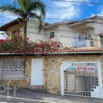 Casa com 4 quartos à venda na Rua Antônio Delgado da Veiga, 165, Jardim Nossa Senhora do Carmo, São Paulo