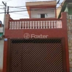 Casa com 4 quartos à venda na Rua Ilha de Santa Ana, 199, Jardim Marabá, São Paulo