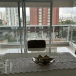 Apartamento com 3 quartos à venda na Rua Vinte e Um de Abril, 140, Silveira, Santo André