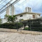 Casa com 3 quartos à venda na Rua Freire de Andrade, 102, Vila Regente Feijó, São Paulo