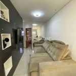 Apartamento com 2 quartos à venda na Rua Atenas, 131, Utinga, Santo André