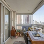 Apartamento com 3 quartos à venda na Rua Fábia, 123, Vila Romana, São Paulo