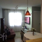 Apartamento com 2 quartos à venda na Avenida Afonso de Sampaio e Sousa, 129, Jardim Nossa Senhora do Carmo, São Paulo