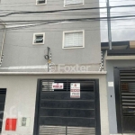 Apartamento com 2 quartos à venda na Rua Antão Leme da Silva, 320, Cidade Líder, São Paulo