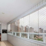 Apartamento com 3 quartos à venda na Rua Salvador Simões, 1189, Vila Dom Pedro I, São Paulo