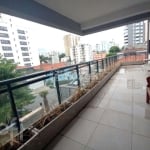 Apartamento com 3 quartos à venda na Rua Aimberê, 1405, Sumaré, São Paulo