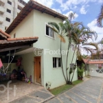 Casa com 2 quartos à venda na Rua Santo Antônio de Itaberava, 152, Vila Carmosina, São Paulo