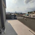 Apartamento com 1 quarto à venda na Rua Antônio Pereira Simões, 218, Vila Paranaguá, São Paulo