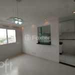 Apartamento com 1 quarto à venda na Rua Pacheco Gato, 183, Jardim Nove de Julho, São Paulo