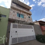 Casa com 3 quartos à venda na Rua São Félix do Piauí, 460, Vila Carmosina, São Paulo