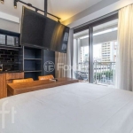 Apartamento com 1 quarto à venda na Rua Gregório Serrão, 146, Vila Mariana, São Paulo