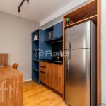 Apartamento com 1 quarto à venda na Rua Gregório Serrão, 146, Vila Mariana, São Paulo