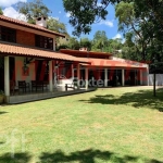 Casa em condomínio fechado com 4 quartos à venda na Rua Imperador Dom Pedro II, 197, Roseira, Mairiporã