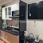 Apartamento com 1 quarto à venda na Rua Alegre, 300, Santa Paula, São Caetano do Sul