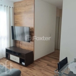 Apartamento com 1 quarto à venda na Rua Juan Arfe, 34, Vila Cruz das Almas, São Paulo