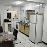 Casa com 4 quartos à venda na Rua São Basílio Magno, 31, Jardim Campo Limpo (Zona Norte), São Paulo