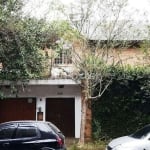 Casa com 5 quartos à venda na Rua Pianú, 345, Vila Ida, São Paulo