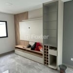 Apartamento com 2 quartos à venda na Rua São Geraldo, 128, Vila Scarpelli, Santo André