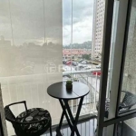 Apartamento com 2 quartos à venda na Avenida Luís Stamatis, 999, Vila Constança, São Paulo