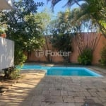 Casa com 5 quartos à venda na Avenida Pedro Américo, 468, Vila Homero Thon, Santo André