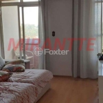 Apartamento com 2 quartos à venda na Rua Bento Araújo, 149, Barro Branco (Zona Norte), São Paulo