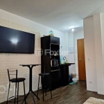 Apartamento com 1 quarto à venda na Rua Enótria, 330, Vila Mazzei, São Paulo