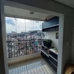 Apartamento com 3 quartos à venda na Rua Bandeirantes, 239, Conceição, Diadema