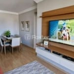 Apartamento com 2 quartos à venda na Avenida Anita Franchini, 887, Santa Terezinha, São Bernardo do Campo