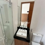 Apartamento com 3 quartos à venda na Rua Apolinário Granjeia Samelo, 470, Jardim Santa Emília, São Paulo