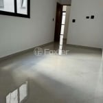 Apartamento com 2 quartos à venda na Rua Ana Cintra, 65, Vila Guaraciaba, Santo André